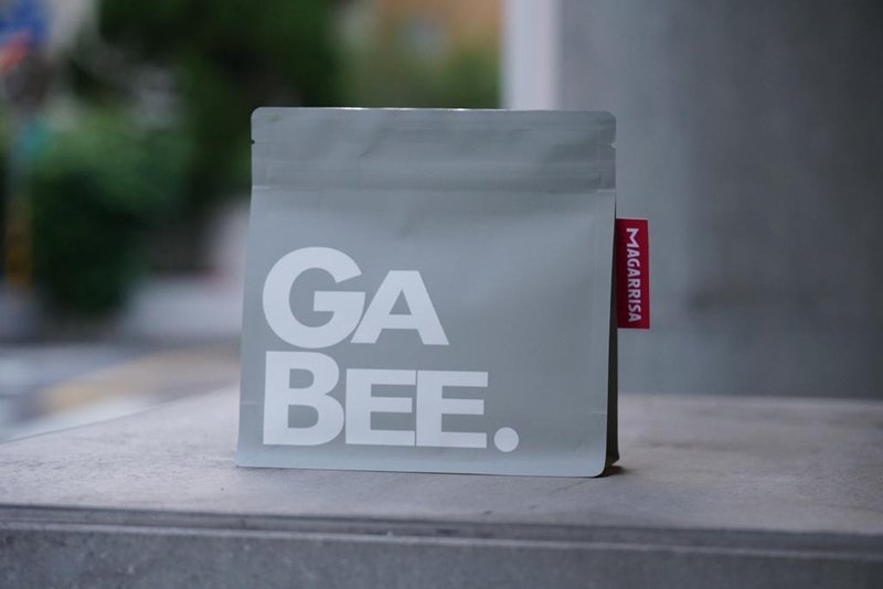 GABEE. 咖啡豆 MAGARRISA 衣索比亞 水洗 中淺焙 - 咖啡/咖啡豆 - 新鮮食材 灰色