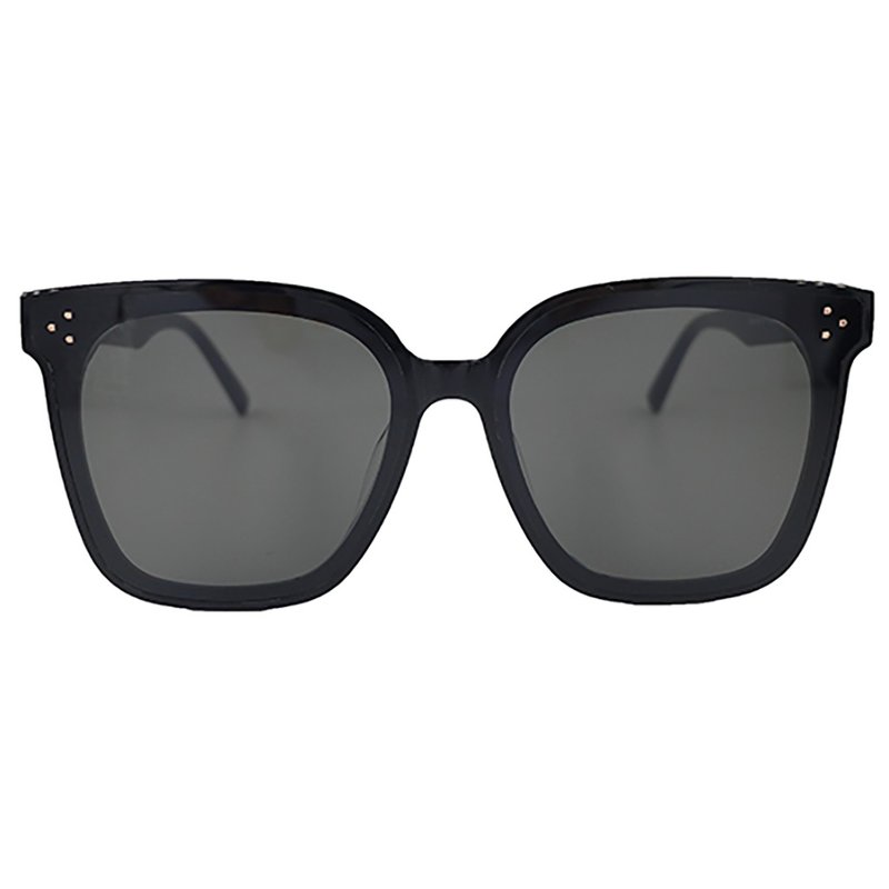 Zurich Sunglasses - Sunglasses - Plastic 