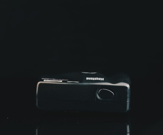 Keystone EasyShot 500＃135フィルムカメラ - ショップ Rick