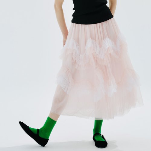 Tulle hotsell skirt zulily