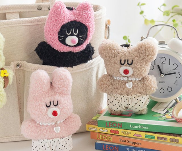 Romane Brunch Brother More Happyドールチャーム - ショップ Romane