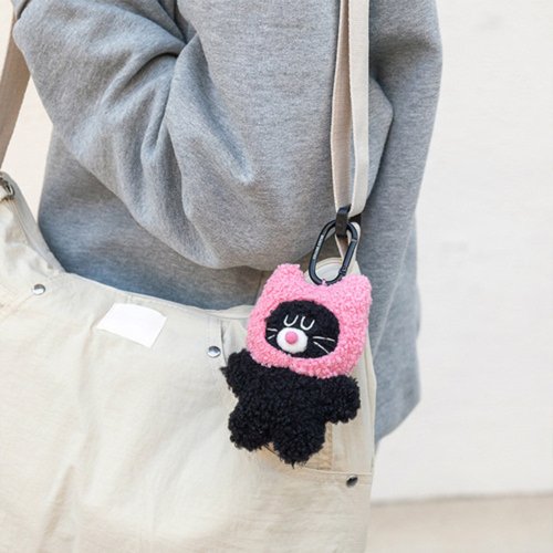 Romane Brunch Brother More Happyドールチャーム - ショップ Romane