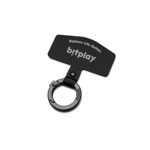 bitplay 【bitplay】New 掛繩通用墊片