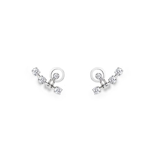dallar-jewelry Dallar Jewelry - Juicy Sister Earrings