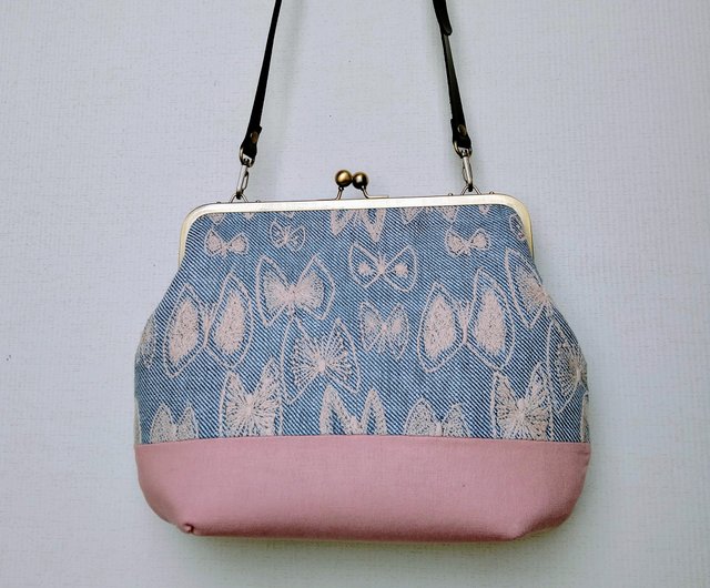 ミナペルホネン following day ショルダーバッグ mina perhonen