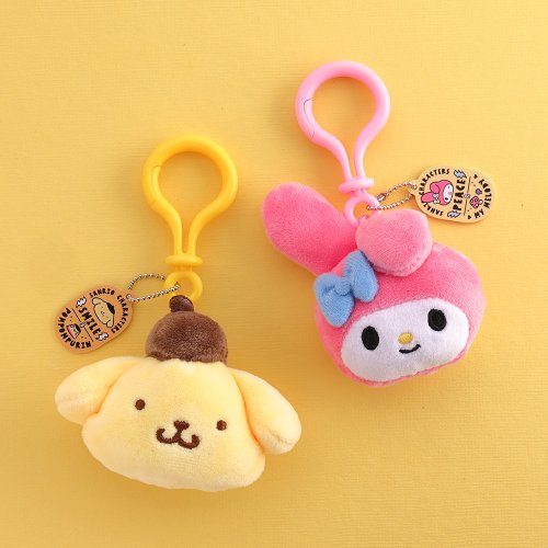 Sanrio Card/ Pudding Dog - Shop ipass Gadgets - Pinkoi