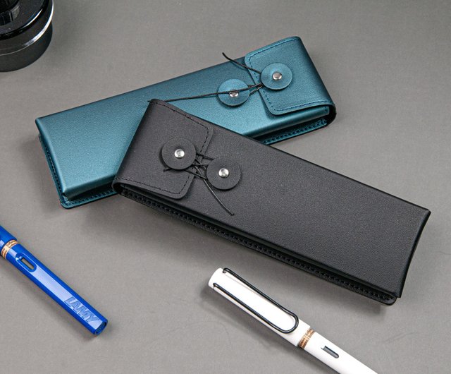 LAMY ボールペンブラックコイルペンケース ギフトボックス/SAFARI