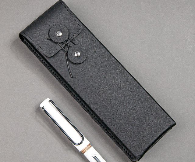 LAMY ボールペンブラックコイルペンケース ギフトボックス/SAFARI