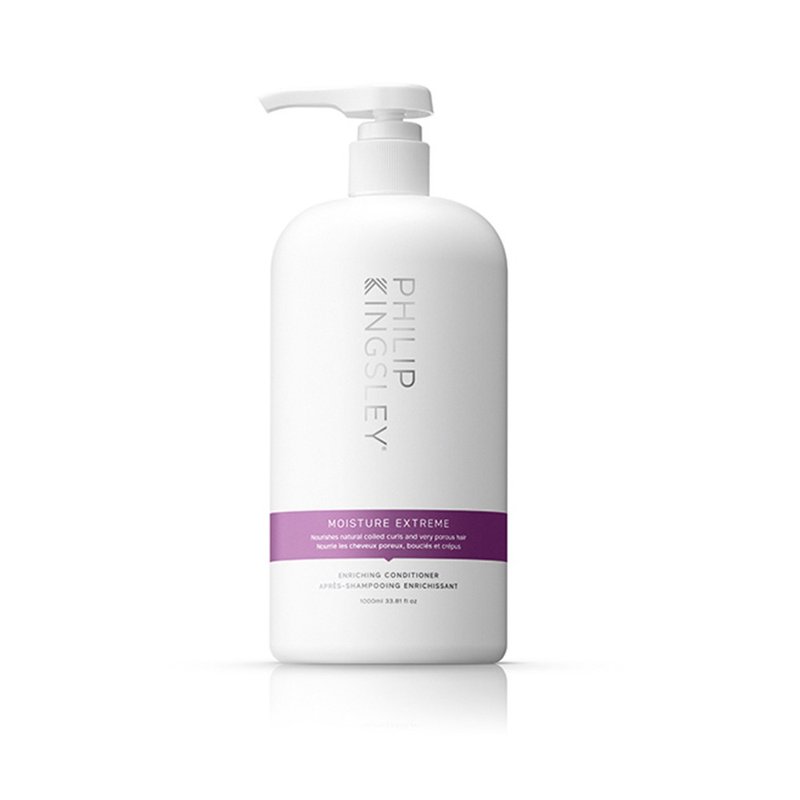 Philip Kingsley Moisture Extreme Conditioner 1000ml - ครีมนวด - วัสดุอื่นๆ 