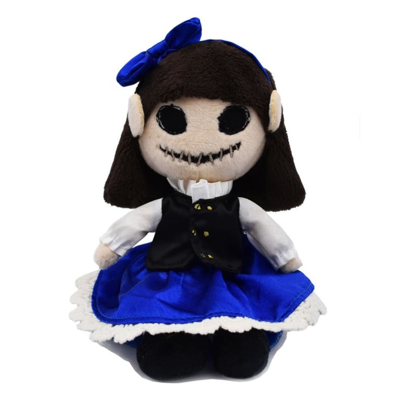 [Leofoo Village] Brand new product RENEE 15cm shoulder magnet doll Tombstone Town official direct sale NI - Stuffed Dolls & Figurines - Other Materials 