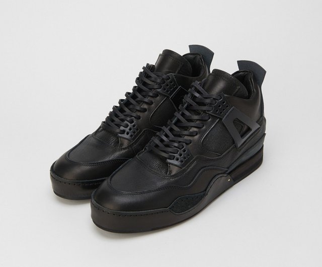 MANUAL INDUSTRIAL PRODUCTS 10 Black Size 5 | Hender Scheme - Shop