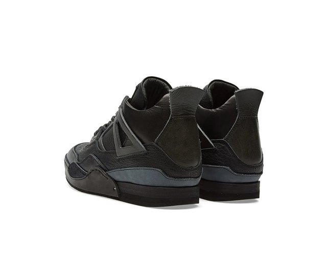 MANUAL INDUSTRIAL PRODUCTS 10 Black Size 5 | Hender Scheme - Shop