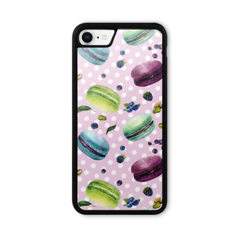 iPhone 8 Bumper Case - Phone Cases - Plastic 