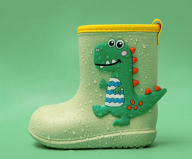 Mario sales rain boots