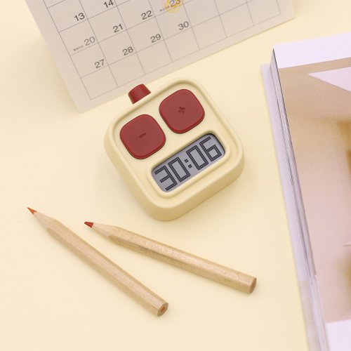 MUID覓逗 機器人計時器 ROBOT TIMER