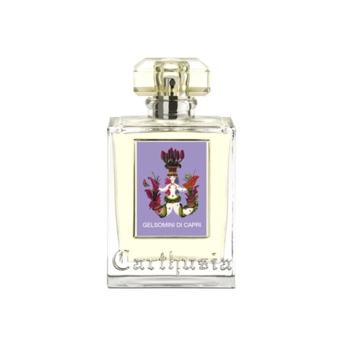 CARTHUSIA〈カルトゥージア〉 ジェルソミーニ ディ カプリ 香水 Celes (セレス) ｜ Carthusia - Gelsomini di Capri