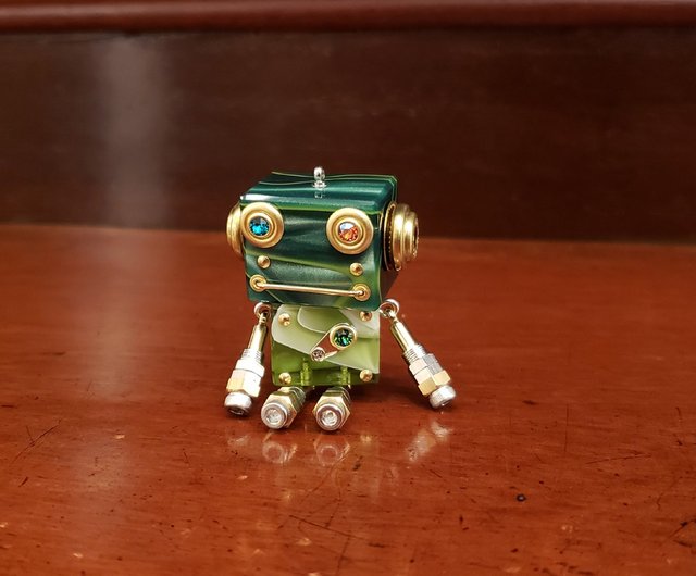希少 マサノヴァアート ロボット アクセサリー