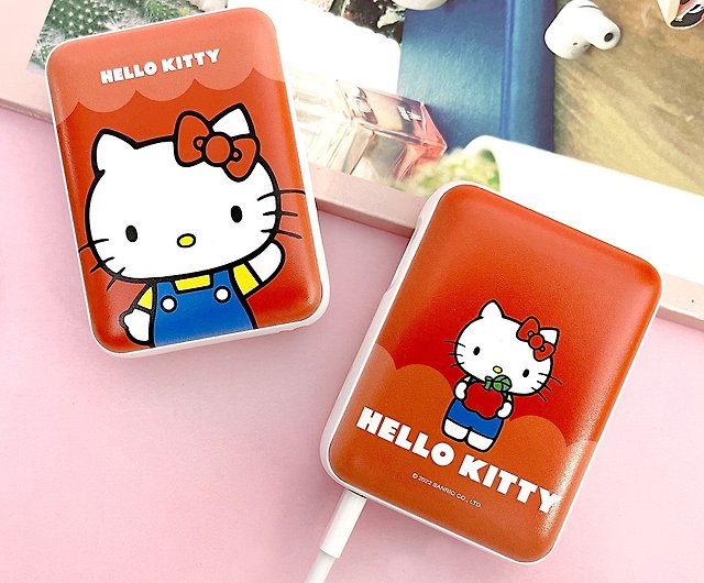 Hello Kitty negozio online