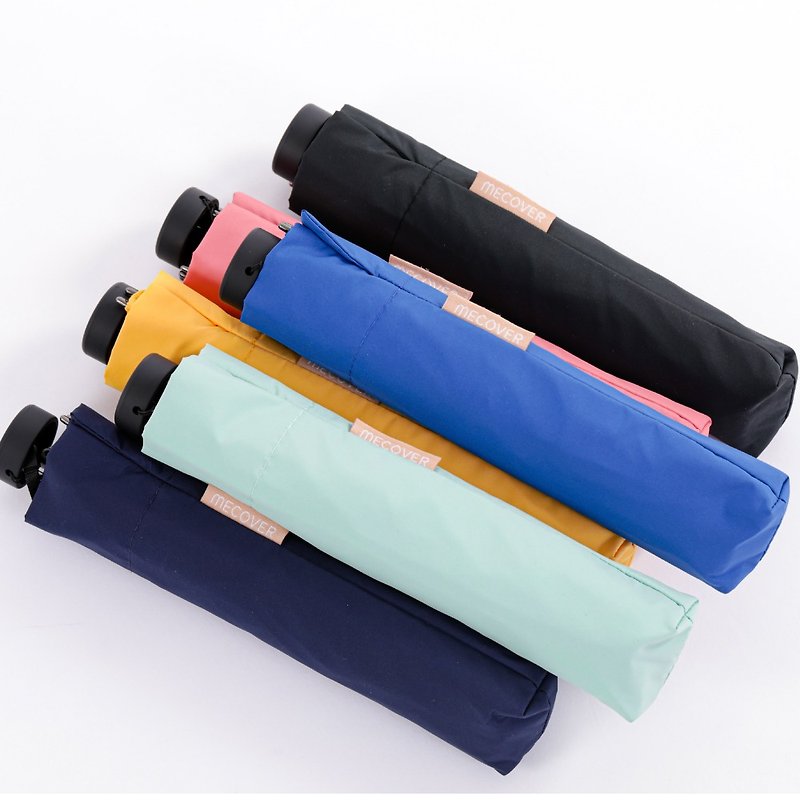 [MECOVER] Toray Sakai super pull sailor open umbrella (featherweight and easy to carry) - Umbrellas & Rain Gear - Polyester Multicolor