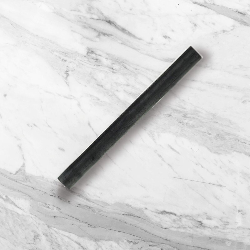 Faber-Castell 圓形炭條-超軟-12入(原廠正貨) - 其他 - 其他材質 黑色