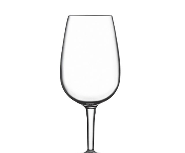 Italian Luigi bormioli ISO tasting glass 215cc (crystal glass)