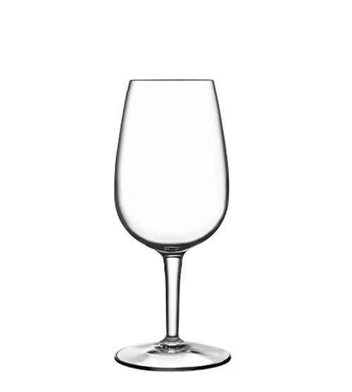 BORMIOLI ROCCO 義大利 Luigi bormioli ISO試酒杯215cc (水晶玻璃)