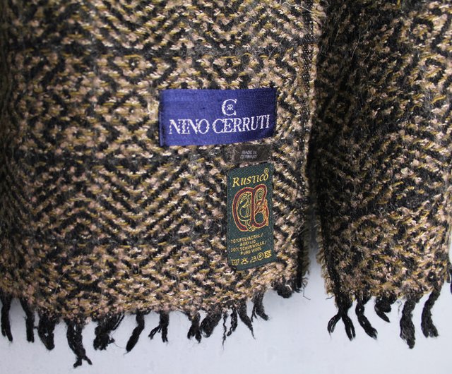 NINO CERRUTI ストール ショール