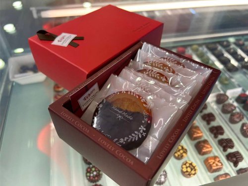 フランス チョコレート菓子プレゼント♡ 500x0.jpg