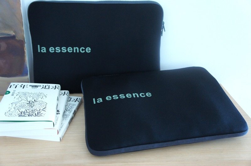 la essence 台灣精品 LE-117 16-18吋筆電 電競筆電 電腦護套包 - 電腦包/筆電包 - 防水材質 