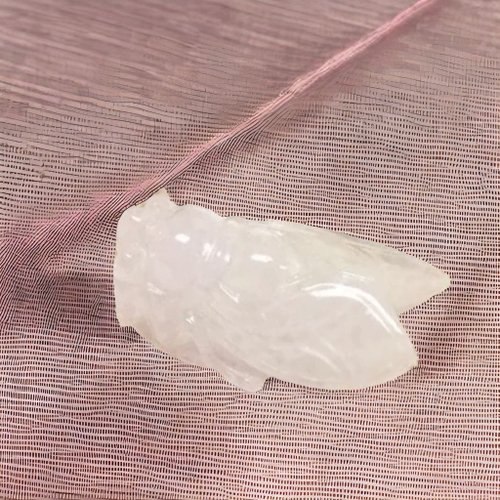 瓔珞翡翠 冰種翡翠蟬 | 天然緬甸玉翡翠A貨 | 送禮