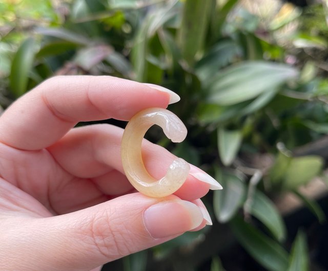Lemon Candy Cat Claw Ring She Taicui. cat. cat s paw Shop nice collections General Rings Pinkoi