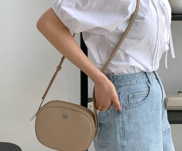 ● THE ALLY ● 韓国大人気！ 天然皮革 CINDY BAG 楽天市場】【正規品】 THE ALLY ショルダーバッグ CINDY BAG