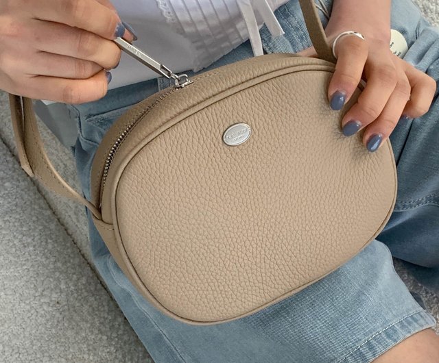 ● THE ALLY ● 韓国大人気！ 天然皮革 CINDY BAG 楽天市場】【正規品】 THE ALLY ショルダーバッグ CINDY BAG