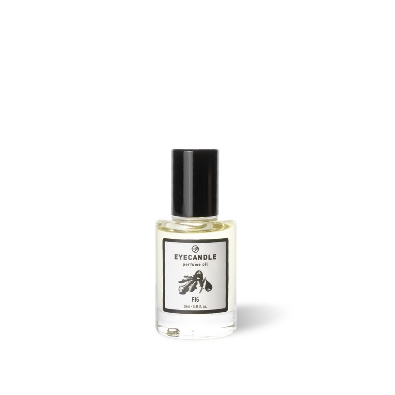 FIG 無花果 -  滾珠香水油10ml - 絕版品 - 香水/香膏 - 濃縮/萃取物 