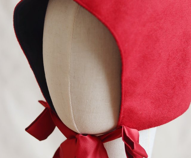 ハーマン　赤ずきんちゃん　⭐︎値下げ交渉可⭐︎ ハーマン 赤ずきんちゃん ⭐︎値下げ交渉可⭐︎ ハーマン 赤