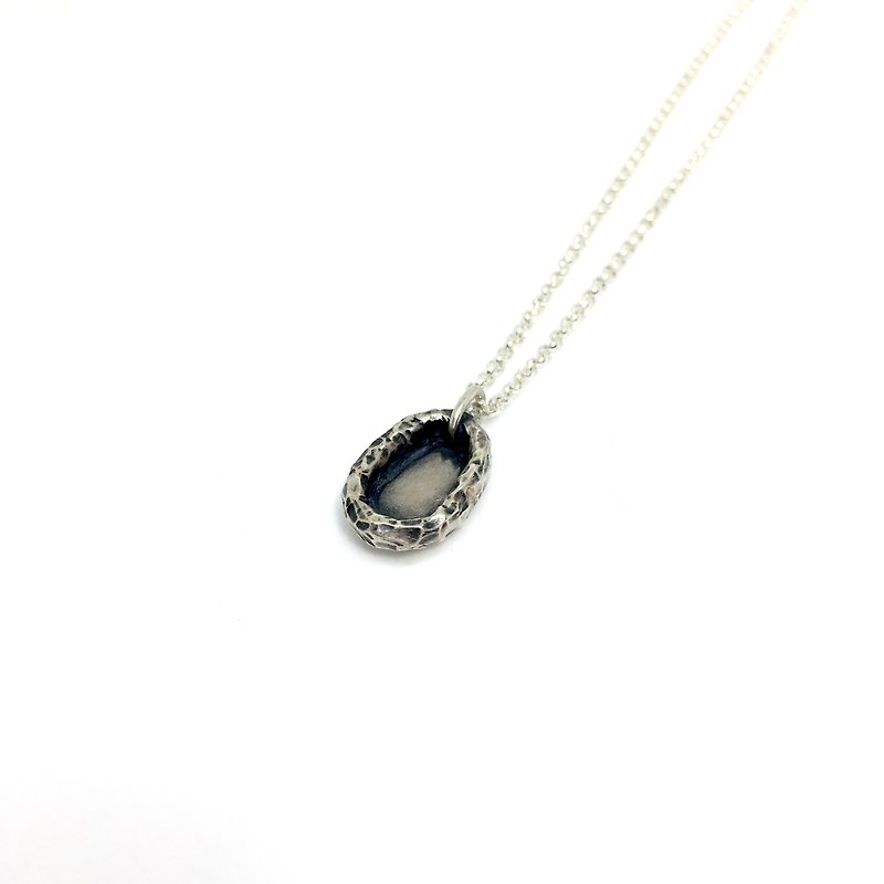 【NO.2】 - Necklaces - Other Metals Silver