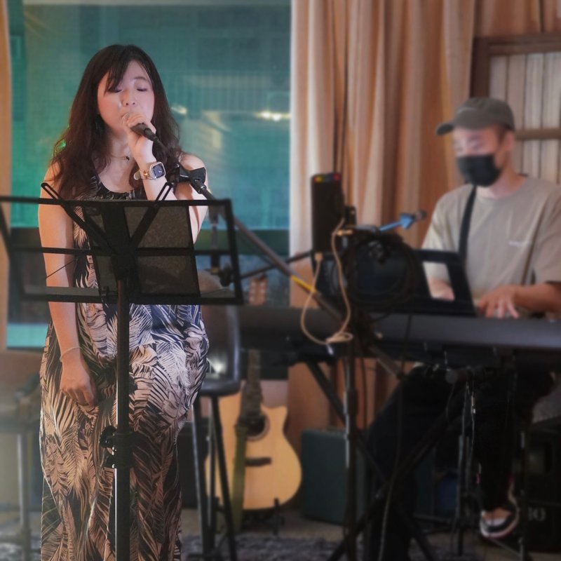 台北大稻埕OpenMic音樂分享交流會 - 戶外/室內活動 - 其他材質 
