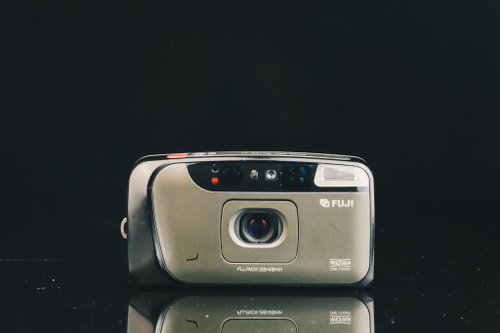 フジフィルム カルディアミニエリートFUJI CARDIA mini ELITE FUJI CARDIA mini ELITE op【完動品】 – Ein Camera