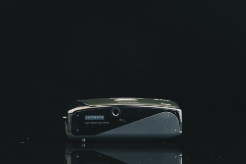 FUJI CARDIA mini ELiTE OP フィルムカメラ FUJI CARDIA mini ELITE OP＃476＃135フィルムカメラ - ショップ