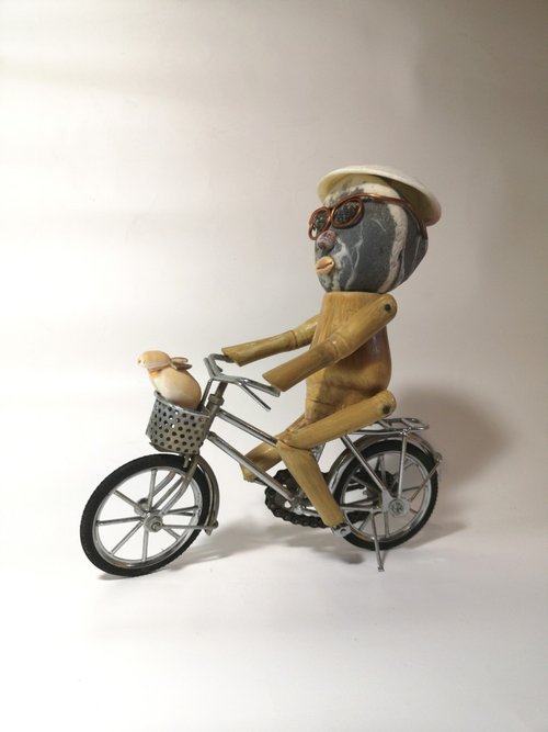 竹の置物 竹の置物のおすすめ人気商品一覧 通販 - Yahoo!ショッピング