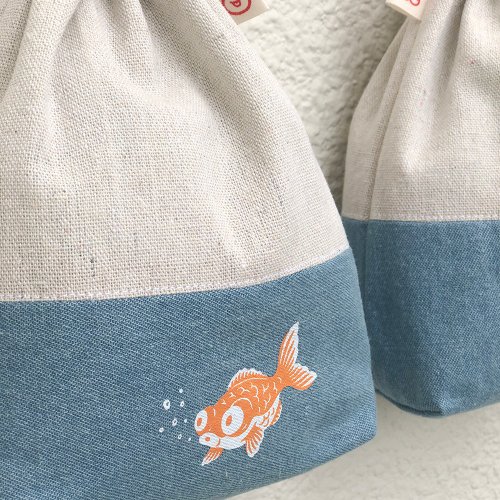 巾着 金魚 ユーズド 500x0.jpg