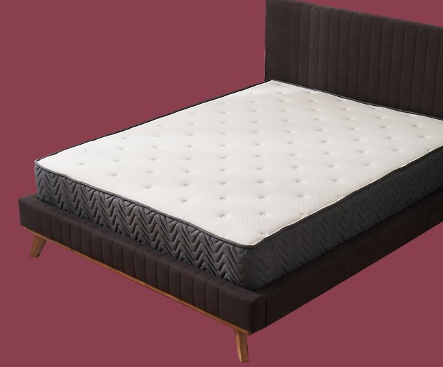 Customized Mattress Compatible With, Muji Queen Size Bed Frame