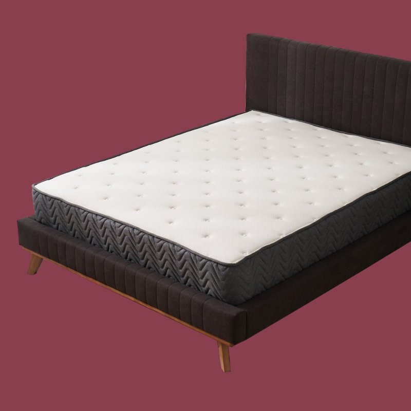 Customized mattress compatible with Muji-ho mi tsu bed - Bedding - Latex 