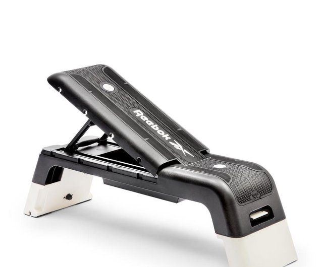 リーボック　トレーニングデッキ Amazon | Reebok (リーボック) プロフェッショナルエアロビック