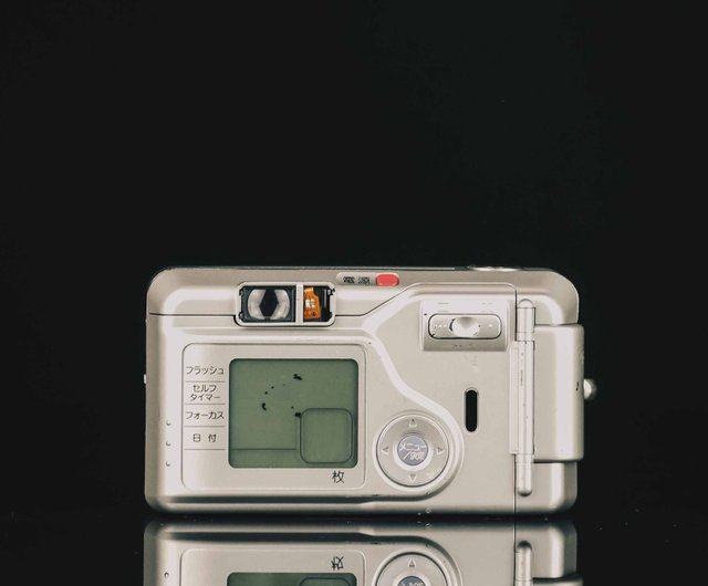 富士フイルム Silvi Fi #3279 #135 フィルムカメラ - ショップ
