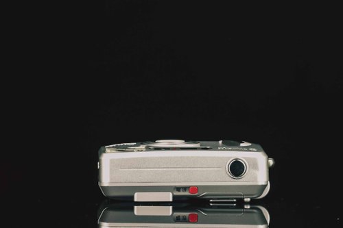 富士フイルム Silvi Fi #3279 #135 フィルムカメラ - ショップ Rick