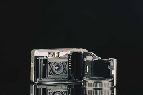 FUJIFILM 富士フイルム コンパクトカメラ Silvi Fiシルヴィ Fi FUJIFILM コンパクトフィルムカメラ Silvi Fi 富士フイルム