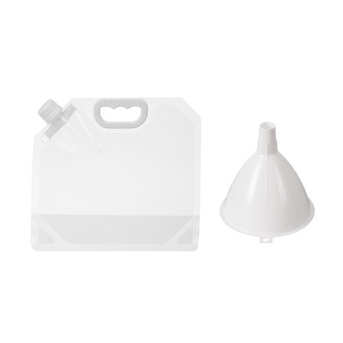 Japanese Frost Mountain three-dimensional upright food preservation sealed  bag (small style) - 30 pieces