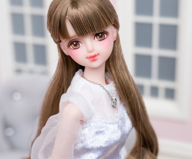 キャッスル製 たまき メイクカスタム - ショップ *SELFISH* 人形 
