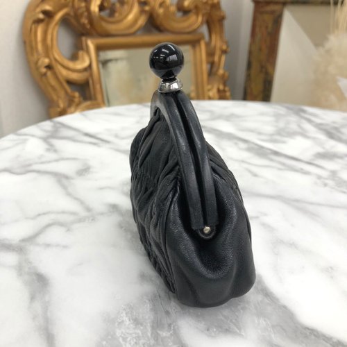 三越伊勢丹 | PRADA/プラダ_Men通販 | Re-Nylon xサフィアーノ